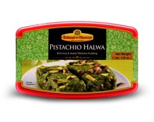 PISTACHIO HALWA 1 LB